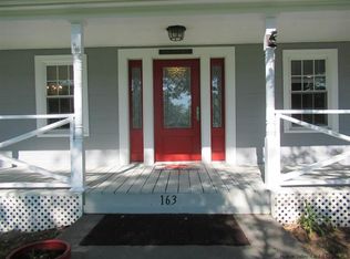 163 Malden Tpke, Saugerties, NY 12477