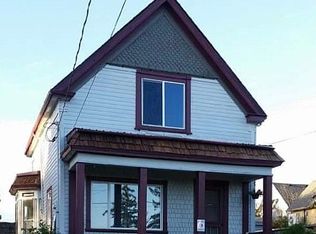 1926 Clay St, Port Townsend, WA 98368