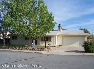 1217 Sonoma St, Carson City, NV
