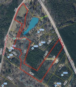 0 Highway 25 S, Ninety Six, SC, 29666