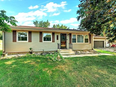 159 NW Hills Dr, Valparaiso, IN, 46385