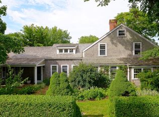 3 Joy St, Nantucket, MA 02554