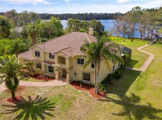3736 Chuluota Rd, Orlando, FL 32820