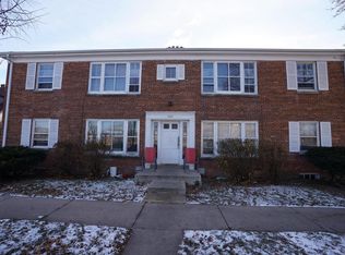 2403 W Congress St #2415, Milwaukee, WI 53209