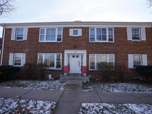 2403 West Congress STREET #2415, Milwaukee, WI 53209