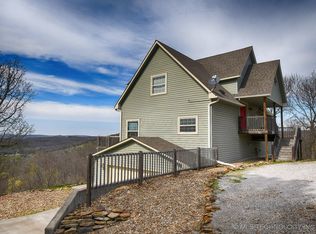 452759 E 953rd Rd, Vian, OK 74962