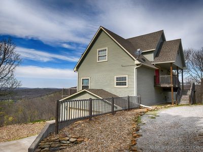 452759 E 953rd Rd, Vian, OK, 74962