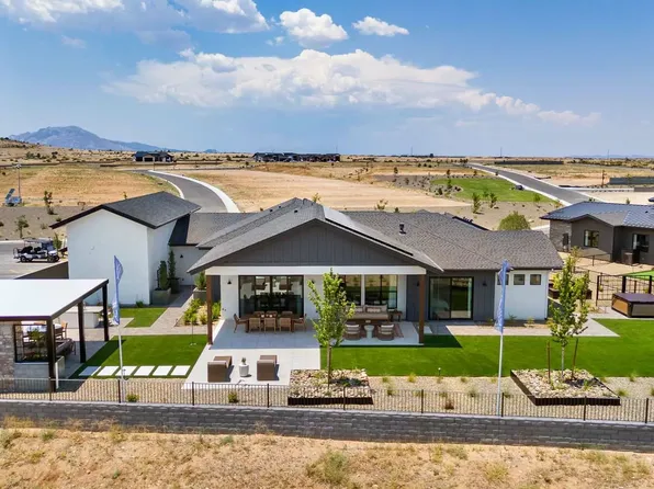 5174 E Frost Ln, Prescott, AZ 86314