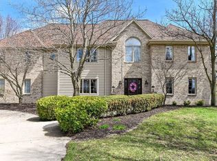 2820 Norman DRIVE, Brookfield, WI