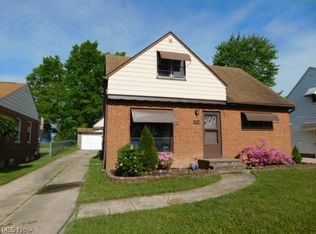5906 Monica Ln, Garfield Heights, OH