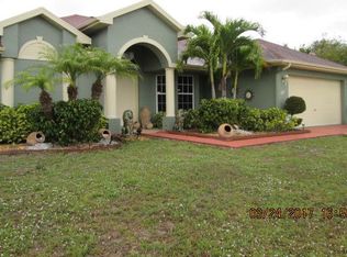 711 SW Swan Ave, Pt Saint Lucie, FL 34953