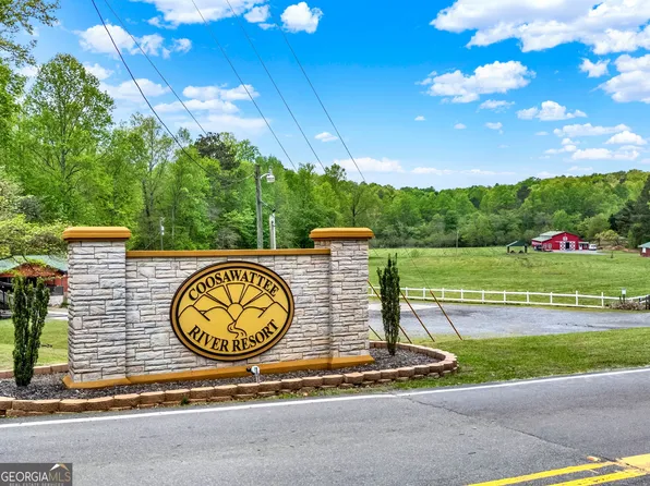 508 Lemmon Ln, Ellijay, GA 30540