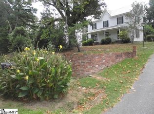 222 Nation Rd, Hodges, SC 29653