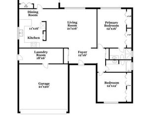 9141 Suffolk Ln, Port Richey, FL 34668