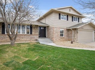 7721 S Jackson Cir, Centennial, CO 80122