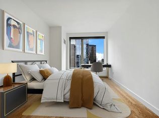 8 Spruce St #36N, New York, NY 10038