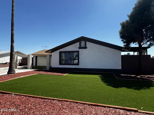 8235 W CAMPBELL Avenue, Phoenix, AZ 85033