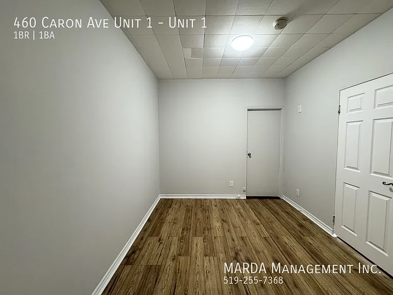 460 Caron Ave #1 — Photo 12