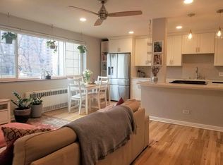 85 N Ogden St, Denver, CO 80218