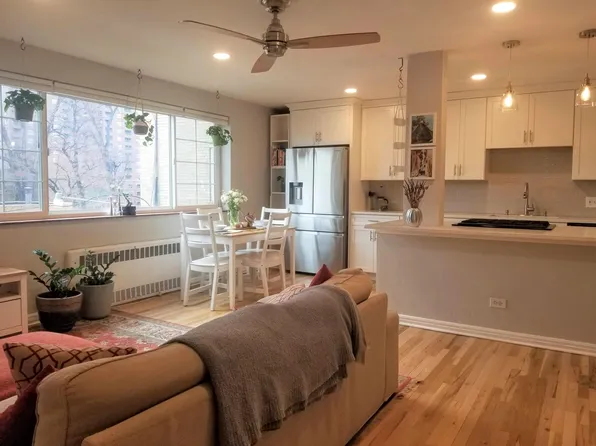 85 N Ogden St, Denver, CO 80218