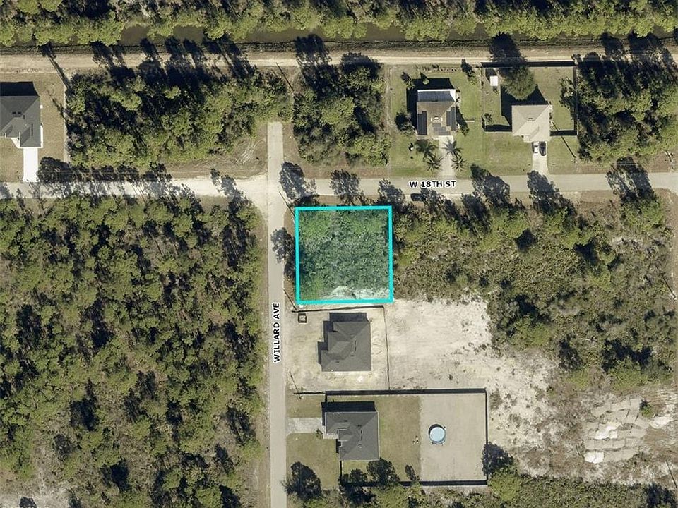1st image of 607 W 18th ST