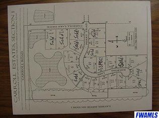 2318 Perry Trl #6, Fort Wayne, IN 46818