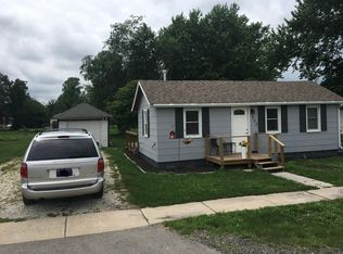 205 Locust St, Campus, IL 60920