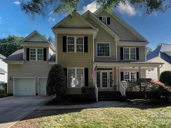 15118 Hugh McAuley Rd, Huntersville, NC 28078