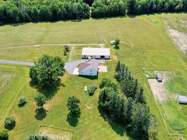 W6103 COUNTY ROAD O, Ogema, WI 54459