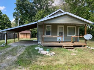 2557 Gilbert Ave, Niles, MI 49120