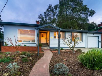 10 El Rose Drive, Petaluma, CA, 94952