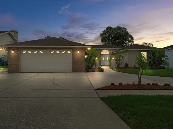 1202 Muscovy Dr, Spring Hill, FL 34608