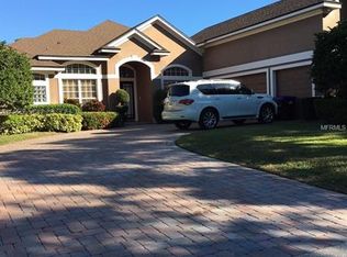 8835 Great Cove Dr, Orlando, FL 32819