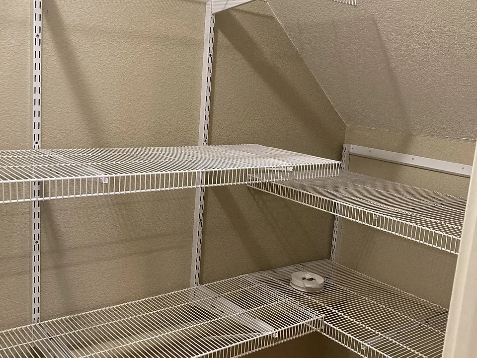 Pantry