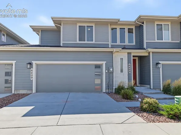 6409 Alyssum Hts, Colorado Springs, CO 80924