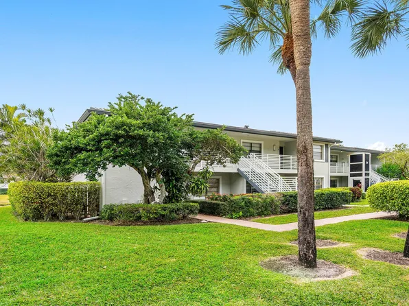 34 Southport Lane #A, Boynton Beach, FL 33436