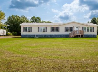 2348 NW Howard Ave, Arcadia, FL 34266