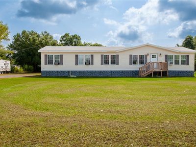 2348 NW Howard Ave, Arcadia, FL, 34266