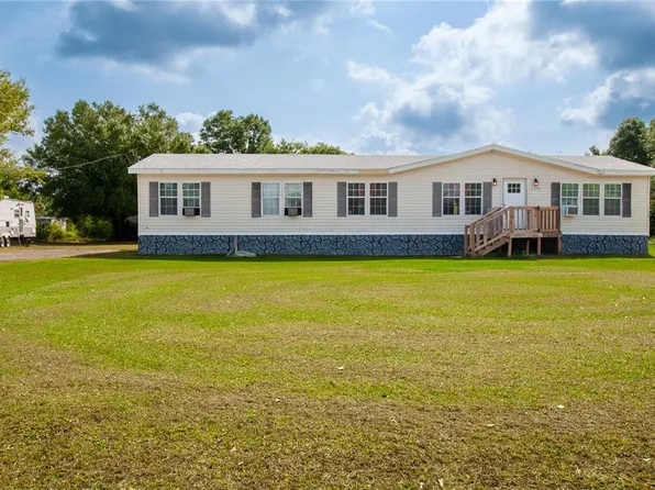 2348 NW Howard Ave, Arcadia, FL 34266