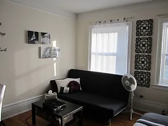 Rented by Citi Habitats