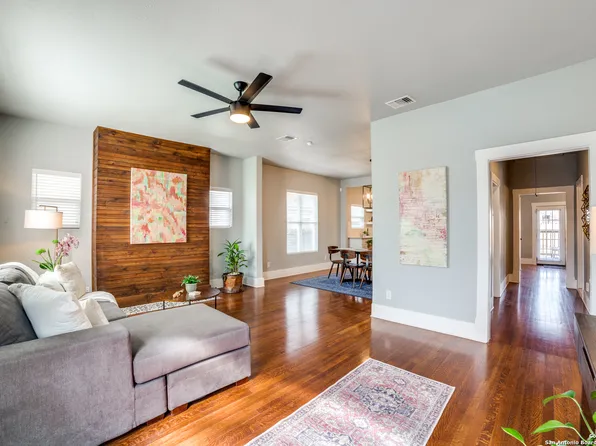 343 E CRAIG PL, San Antonio, TX 78212