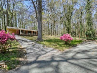 4806 Lantern Ln SW, Mableton, GA, 30126