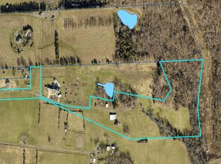 10161 Lonesome Rd, Nokesville, VA 20181