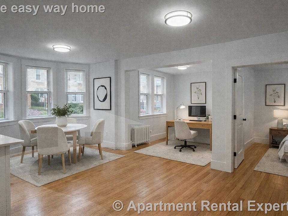 2nd image of 475 Highland Ave APT 2