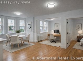 475 Highland Ave APT 3, Malden, MA 02148