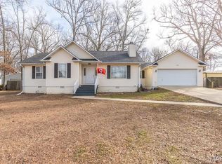 5108 Crabapple Ln, Poplar Bluff, MO 63901