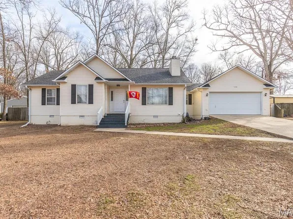 5108 Crabapple Ln, Poplar Bluff, MO 63901