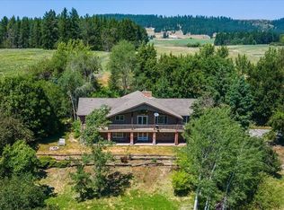 7103 E Woolard Rd, Colbert, WA 99005
