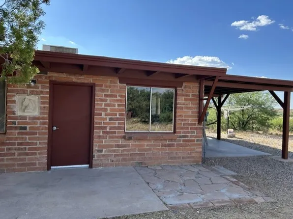 200 W Mustang Rd #C1, Huachuca City, AZ 85616