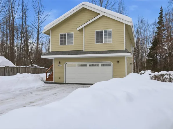 8034 Queen Victoria Dr, Anchorage, AK 99518